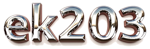 ek203 logo